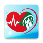 Logo of eHealth Lebanon android Application 